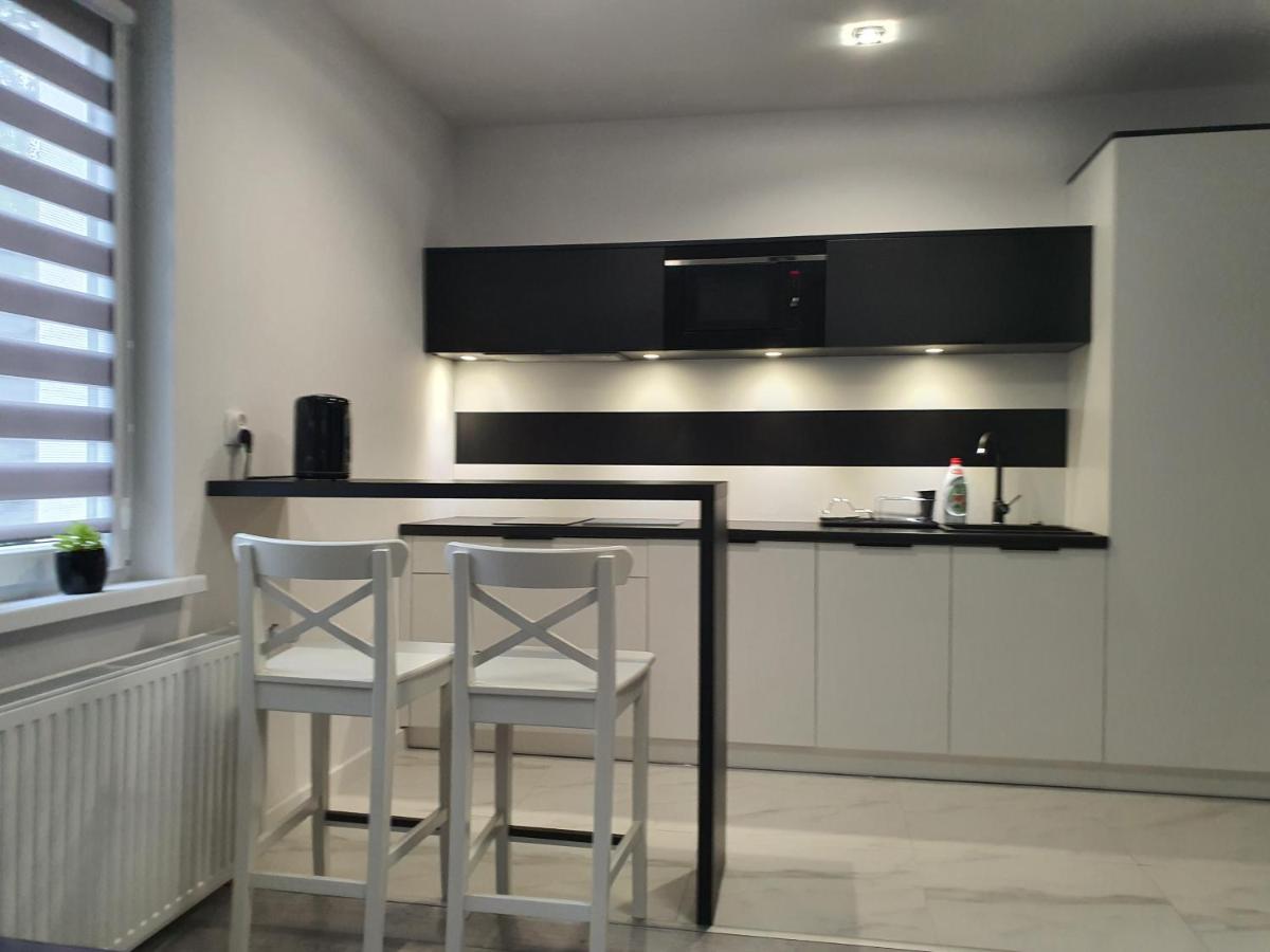 Apartament Stary Zdroj Polanica Resort Zewnętrze zdjęcie