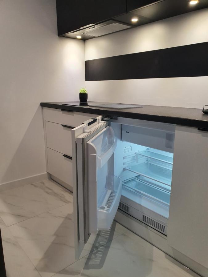 Apartament Stary Zdroj Polanica Resort Zewnętrze zdjęcie