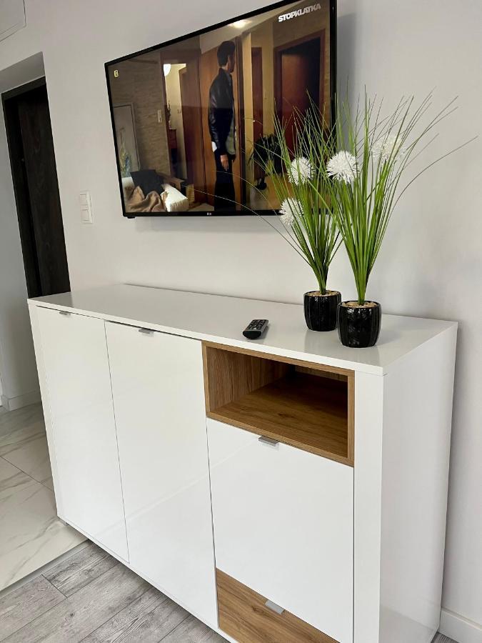 Apartament Stary Zdroj Polanica Resort Zewnętrze zdjęcie