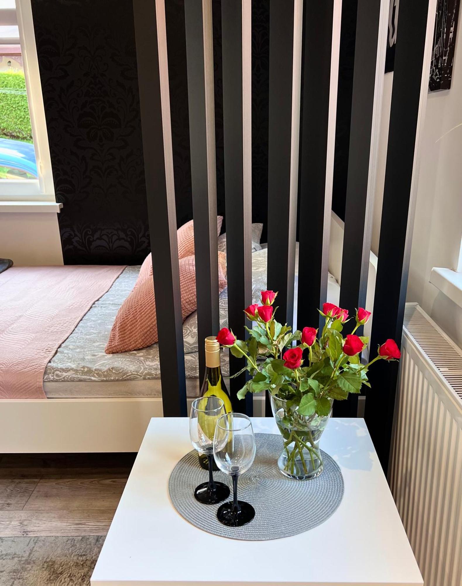 Apartament Stary Zdroj Polanica Resort Zewnętrze zdjęcie