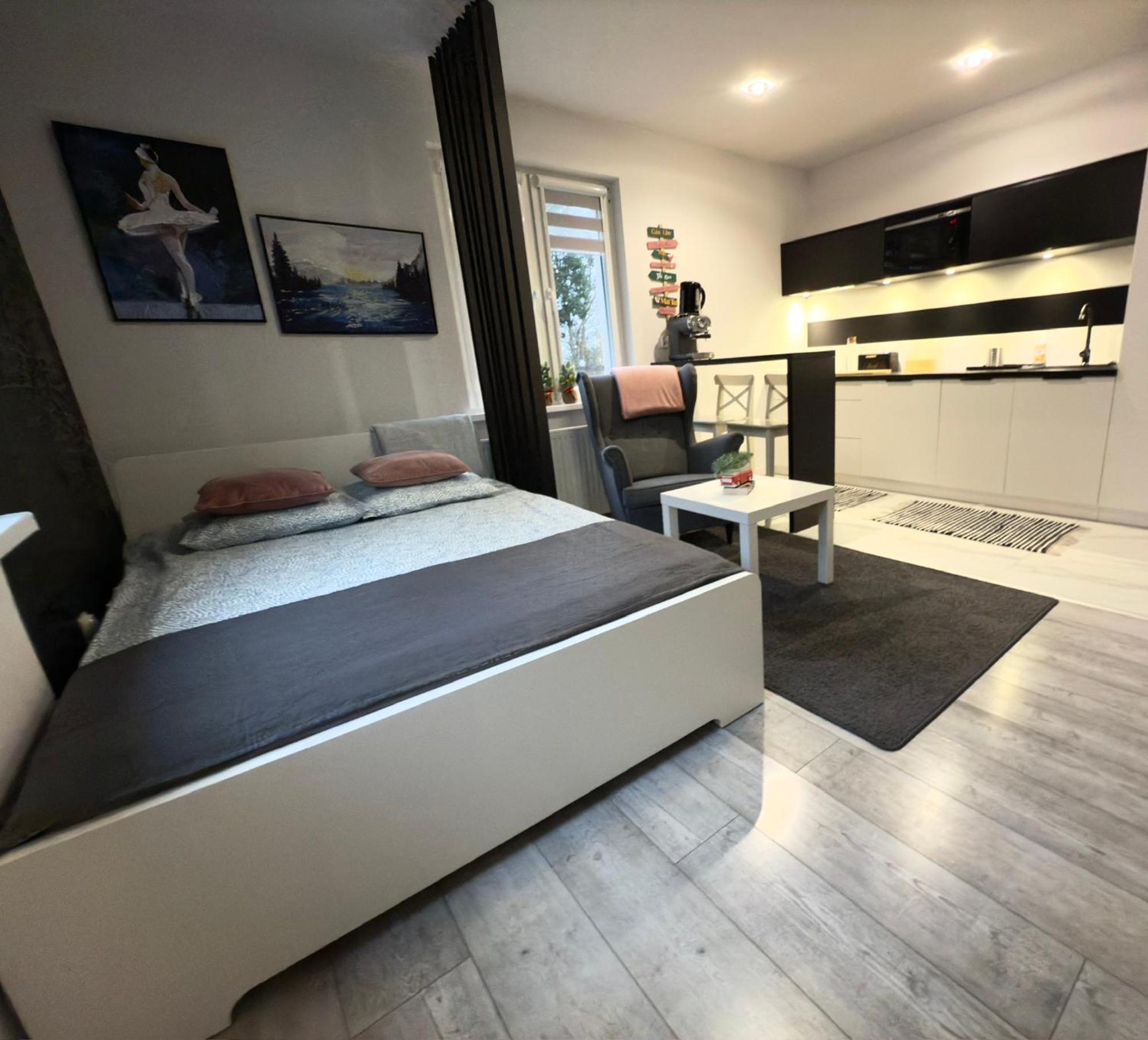 Apartament Stary Zdroj Polanica Resort Zewnętrze zdjęcie